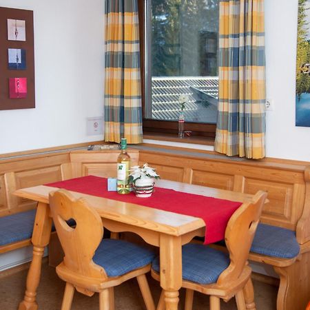 Ferienwohnung Seifterhof Sankt Andra im Lungau Exterior photo