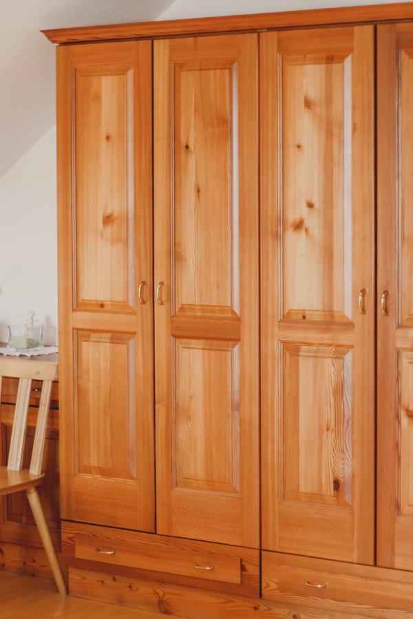 Ferienwohnung Seifterhof Sankt Andra im Lungau Exterior photo