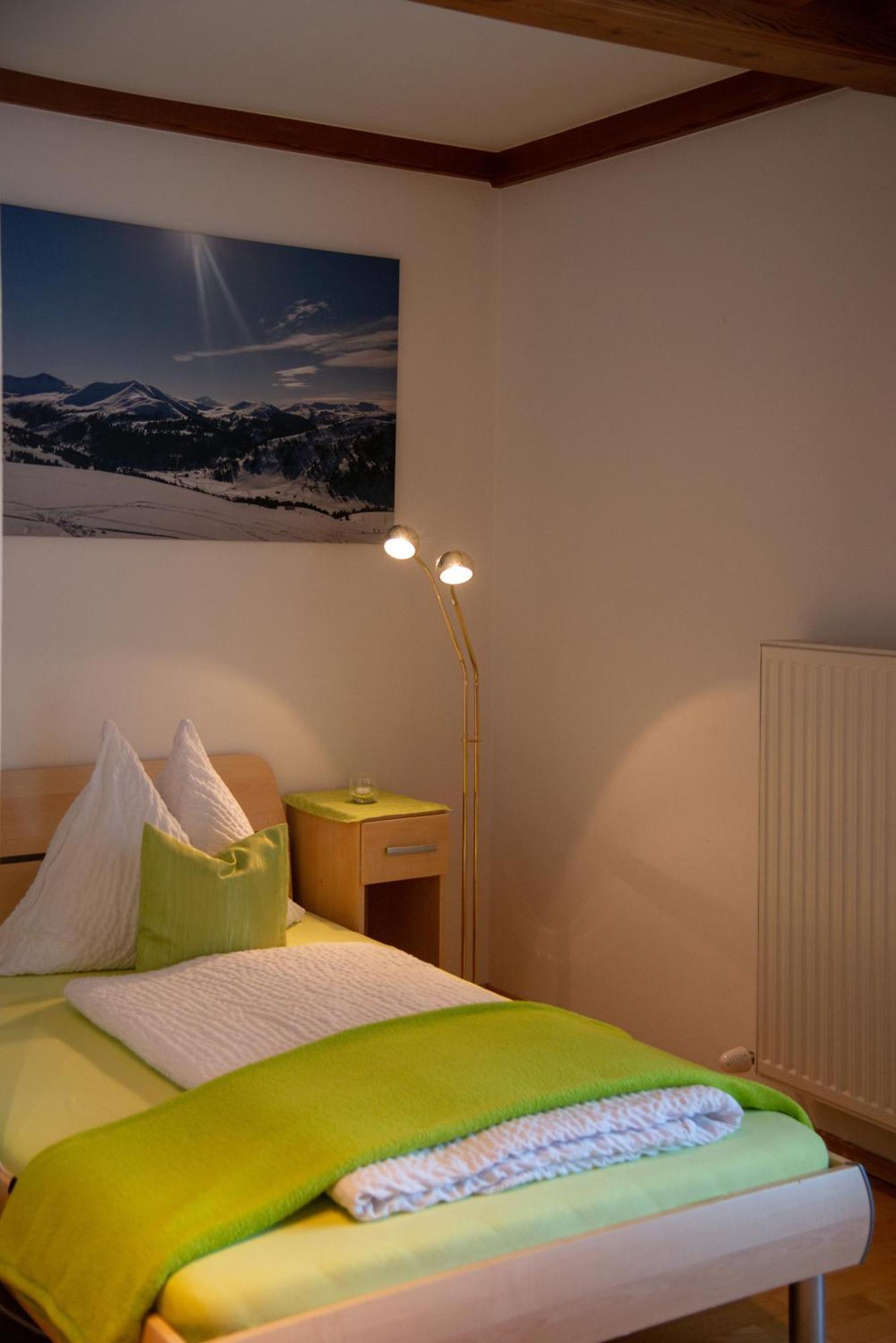 Ferienwohnung Seifterhof Sankt Andra im Lungau Exterior photo