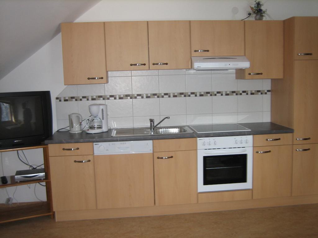 Ferienwohnung Seifterhof Sankt Andra im Lungau Room photo
